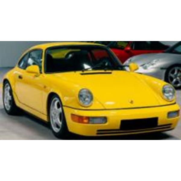 マキシチャンプス】 1/43 ポルシェ ボクスター S 2002 レッド