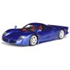 【GTスピリット】 1/18 日産 R390 GT1 ロードカー (ブルー)  ■価格変更再受注[GTS403]