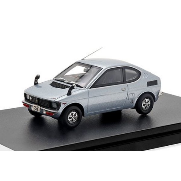 正規 品 1/43 スバル サンバー4WD 1980 マイティブラウン (HS340BR