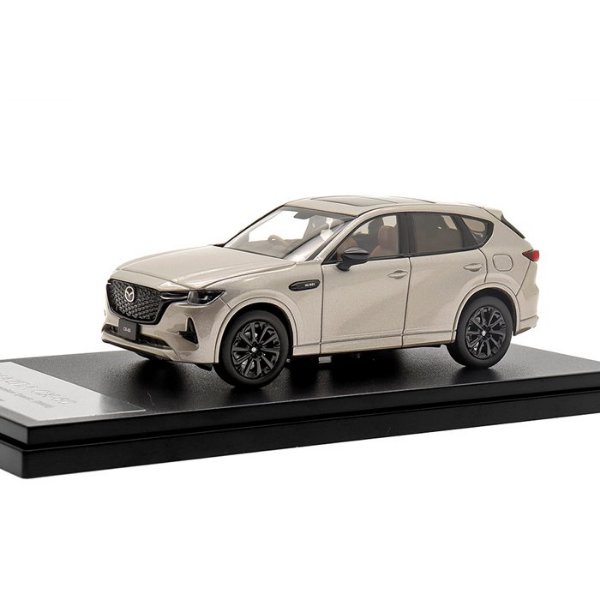 ハイストーリー】 1/43 マツダ CX-5 Sports Appearance (2021