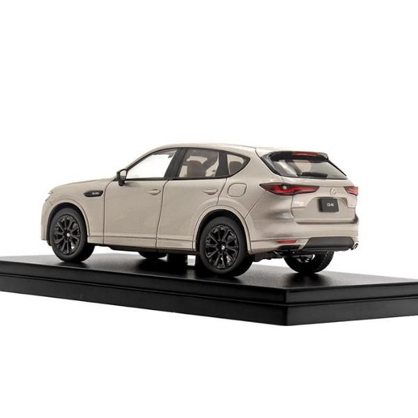 ハイストーリー】 1/43 マツダ CX-60 XD-HYBRID Premium Sports (2022