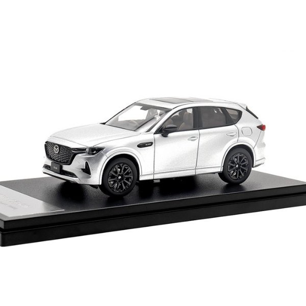 ハイストーリー】 1/43 マツダ CX-5 Sports Appearance (2021