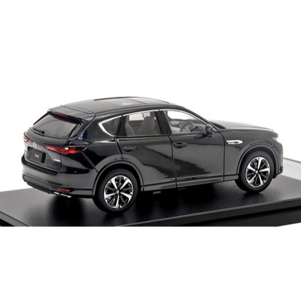 ハイストーリー】 1/43 マツダ CX-60 XD-HYBRID Premium Modern (2022