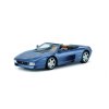 【■GTスピリット】 1/18 フェラーリ 348 スパイダー (ブルー)　 ■価格変更再受注[GTS333]