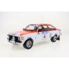 【イクソ】 1/18 フォード エスコート MKII RS 1800
1977年1000湖ラリー
#4 A.Vatanen/A.Aho [18RMC143]