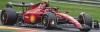ڢߥ˥ץ 1/18 ե顼 F1-75  Jr. ȥꥢGP 2022 BBR[PBBR221865]