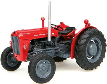 UNIVERSAL HOBBIES 1／32scale Massey Ferguson 830 【No.E2880