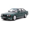 【オットーモビル】 1/18 BMW E34 フェーズ1 ツーリング M5 1991 (グリーン)　世界限定 3,000個 [OTM968]