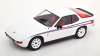 <img class='new_mark_img1' src='https://img.shop-pro.jp/img/new/icons16.gif' style='border:none;display:inline;margin:0px;padding:0px;width:auto;' />KK 1/18 Porsche 924 Martini 1985 white/red/blue[KKDC180722]