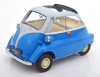 <img class='new_mark_img1' src='https://img.shop-pro.jp/img/new/icons16.gif' style='border:none;display:inline;margin:0px;padding:0px;width:auto;' />KK 1/12 BMW 250 Isetta 1959 blue/lightblue[KKDC120042]