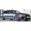 △【GTスピリット】 1/18 BMW M5 CS (F90) 2021 (マットグレー) [GTS893]