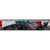ڥѡ 1/43 TGM Grand Prix SF23 No.53 M-TEC HR-417E Super Formula 2023
Toshiki Oyu [SFJ019]