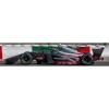 ڥѡ 1/43 TGM Grand Prix SF23 No.55  M-TEC HR-417E Super Formula 2023
Cem Bolukbasi [SFJ020]