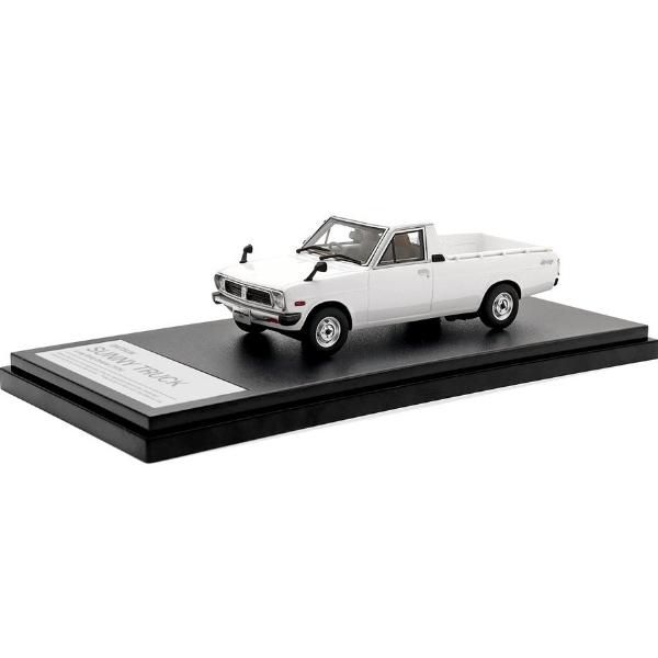 ハイストーリー 1/43 ダットサン サニートラック (1979