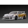 ڥ˥åǥ 1/18 LB-Super Silhouette S15 SILVIA 
White/Yellow  [IG2919]