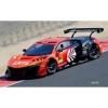 ڥѡ 1/43 ARTA NSX GT3 No.55 ARTA GT300 ѡGT 2021Shinichi Takagi - Ren Sato [SGT013]