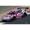 ڥѡ 1/43 HOPPY Porsche No.25 team TSUCHIYA GT300 ѡGT 2021 
Takamitsu Matsui  [SGT017]
