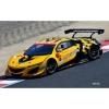 ڥѡ 1/43 UPGARAGE NSX GT3 No.18 GT300 ѡGT2021 Takashi Kobayashi - Teppei Natori [SGT019]