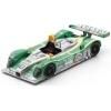 △【スパーク】 1/18 Courage C52 No.16 4th 24H ルマン 2000O. Grouillard - S. Bourdais -E. Cl?rico [18S848]