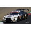 ڥѡ 1/43 K-tunes RC F GT3 No.96 K-tunes Racing GT300 ѡGT 2022 Morio Nitta  [SGT037]