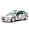 ڥåȡӥ 1/18 ȥ西  WRC ġ롦ɡ륹 2000 #33  3,000 [OTM996]