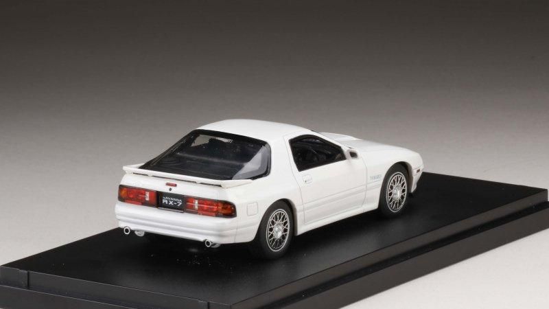 mark43 マーク43 マツダ RX-7 スピリットR 1/43 モデルカー mark43 マーク43 マツダ RX-7 スピリットR 1/43 モデルカー