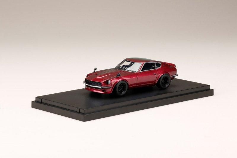 MARK43】 1/43 日産フェアレディ Z (S30) カスタムバージョン