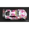 ڥѡ 1/43 HOPPY Schatz GR Supra GT No.25TSUCHIYA GT300 ѡGT 2023 - Togo Suganami  [SGT076]