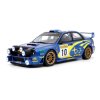 ڥåȡӥ 1/18 Х ץå WRC ƥ 2002 #10   3,000 [OTM784]