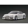 ڥ˥åǥ 1/18 VERTEX S14 Silvia White2023ǯ61Ųۥӡ硼Ÿ [IG3080]