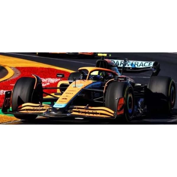 1/2 ステアリング マクラーレン F1 MCL ノリス ピアストリ 2023 1/2 ステアリング マクラーレン F1 MCL ノリス ピアストリ 2023