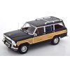 KK 1/18 Jeep Grand Wagoneer 1989  black[KKDC181113]