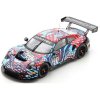ڥѡ 1/43 Porsche 911 GT3 R No.221 GPX Martini Racing Spa Test Days 2022
R. Lietz  [SP429]