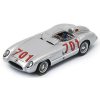 ڥѡ 1/43 륻ǥ 300 SLR No.701 Mille Miglia 1955K. Kling (mono posto W21 6171) [S5891]
