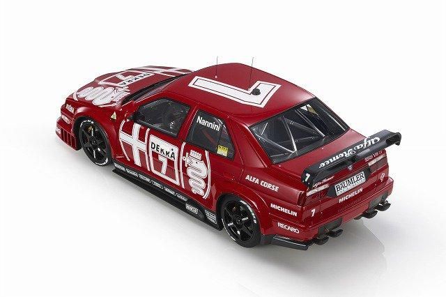 1/43 アルファロメオ155 V6 TI ナニーニ 2号車 DTM 1994 ALFAROMEO 