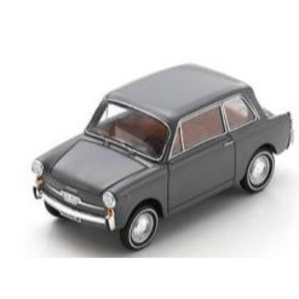 Amazon | 1/43 Triumph TR6 with opened surrey top [450913000