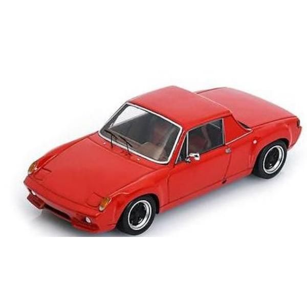 シュコー】1/43 Auwarter ポルシェ レーシングサービス [450896600]
