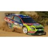 【イクソ】 1/24 フォード フォーカス? RS WRC 2009年サルデー
ニャラリー 優勝 #4 J-M.Latvalla/M.Anttila [24RAL027A]