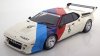 <img class='new_mark_img1' src='https://img.shop-pro.jp/img/new/icons16.gif' style='border:none;display:inline;margin:0px;padding:0px;width:auto;' />CMR 1/12 BMW M1 Procar #6 Pro Car Series 1979 Nelson Piquet   [CMR12001]