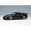 【アイドロン】 1/43 ポルシェ 911 (997) GT3 RS (BBS LM ホイール) ブラック 
限定100台、国内販売50台[EM711A]