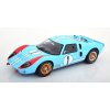 CMR 1/12 
ե GT40 MK II 1966 롦ޥ 1966 Miles/Hulme[CMR12035]