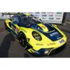 ڥѡ 1/43 ݥ륷 911 GT3 R (992) No.96 Rutronik Racing 5th 24H ˥ 2023 [SG902]