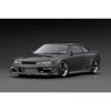 ڥ˥åǥ 1/18 VERTEX S14 ӥ Gun Metallic  [IG3088]