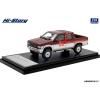 ڥϥȡ꡼  1/43  åȥ 4WD ֥륭 AD (1985) åM/СMġȥ [HS422RE2]