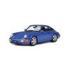 【GTスピリット】 1/18 ポルシェ 911(964) カレラ RS 1992 (ブルー) [GTS887]
