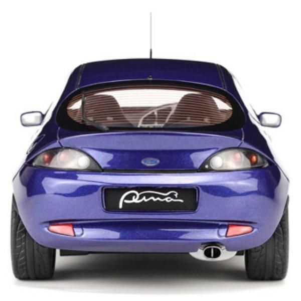 1/18  フォード　プーマレーシング Amazon.com: IXO 1/18 18RMC154A Ford Puma Rally1 - Rally