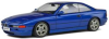 ڥɡ 1/18 BMW 850 (E31) CSI (֥롼) [S1807002]ѹƼ