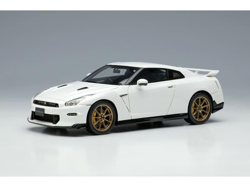 S Road CRAFTSPORTS GT-R リアバンパー - 外装、エアロパーツ