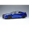 IDEA 1/18 NISSAN GT-R 50th ˥С꡼ 󥬥֥롼 (ۥ磻ȥȥ饤)  [IM043A]
