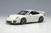 ڥɥ 1/43 ݥ륷 911 (997.2) GT3 2010 ۥ磻 (ԥ奢ۥ磻)  [EM602C]